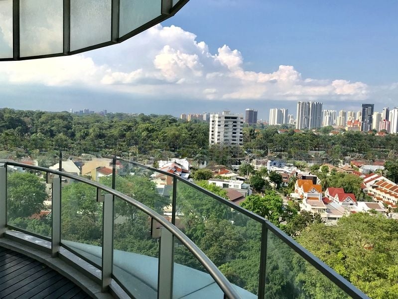 FERRELL RESIDENCES 4