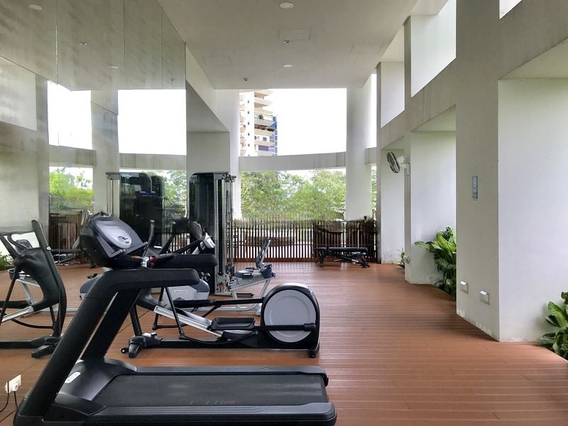 FERRELL RESIDENCES 3