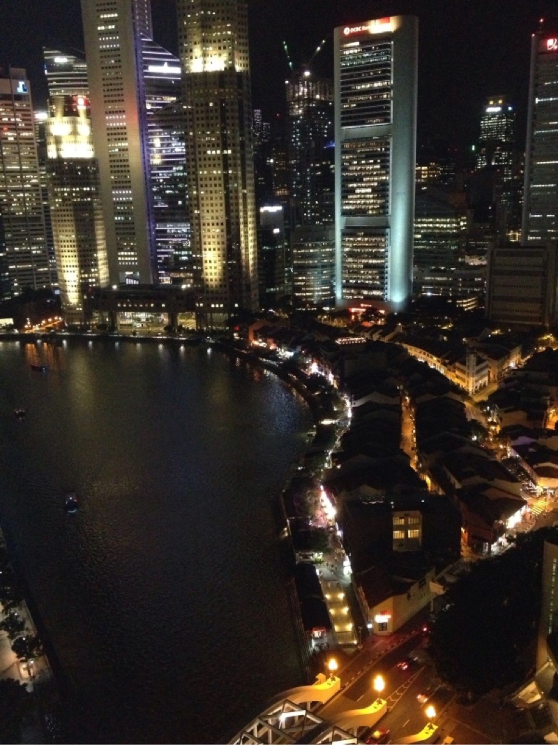 HIGH STREET CENTRE 18