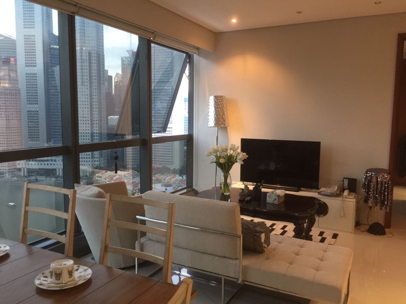 HIGH STREET CENTRE 60