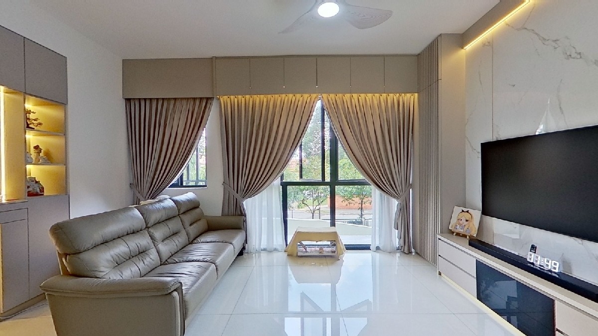 AFFINITY AT SERANGOON 2