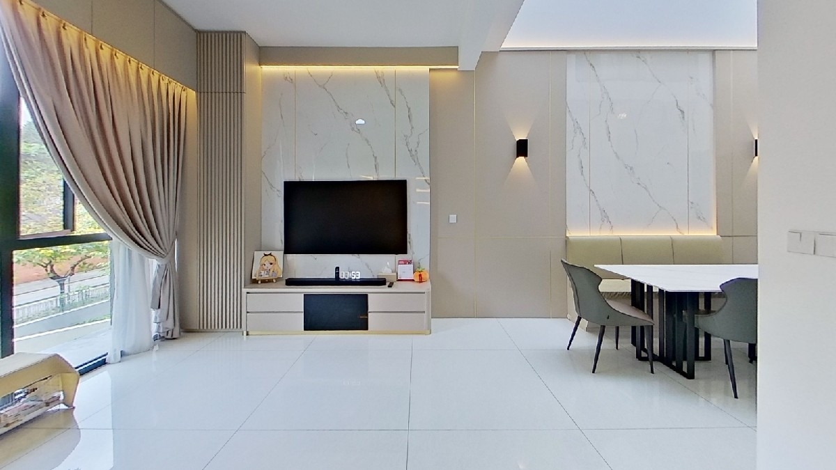 AFFINITY AT SERANGOON 13