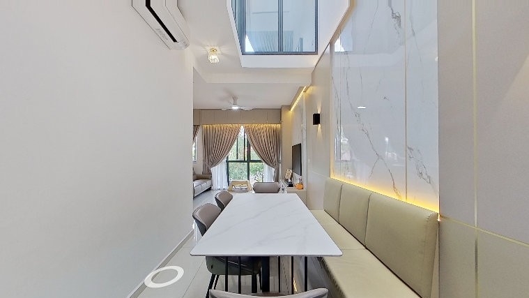 AFFINITY AT SERANGOON 22