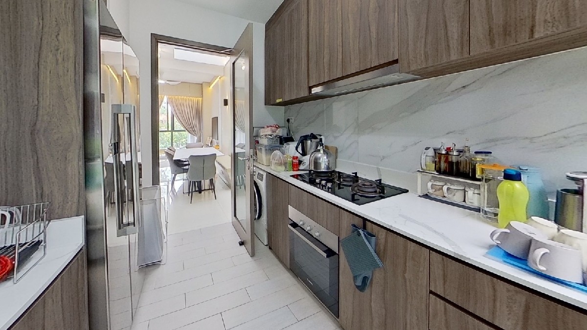 AFFINITY AT SERANGOON 4