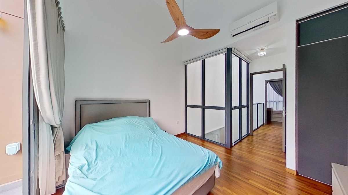 AFFINITY AT SERANGOON 7