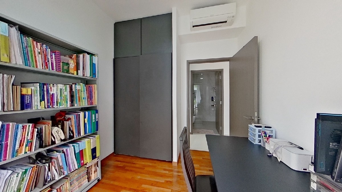 AFFINITY AT SERANGOON 8