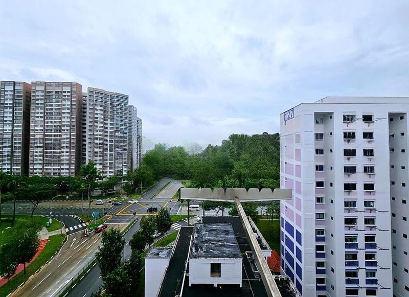 BT BATOK WEST AVE 6 5