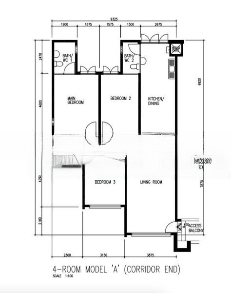 BT BATOK WEST AVE 6 11