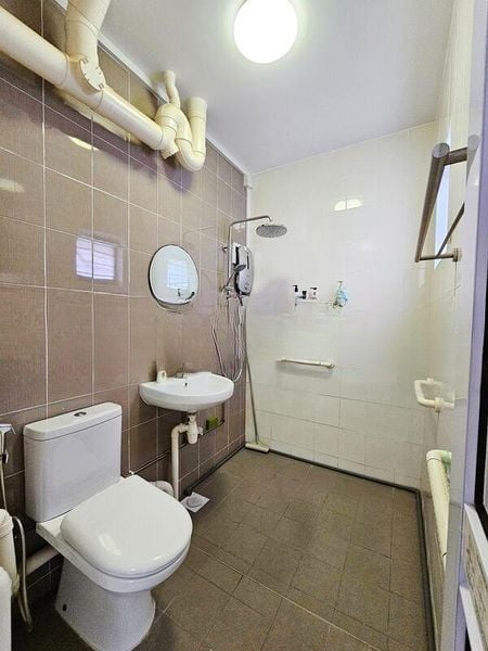 BT BATOK WEST AVE 6 6