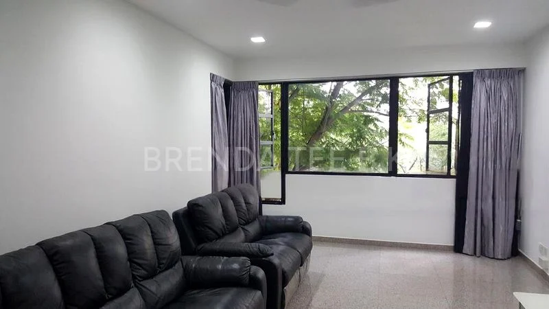 CENTRAL GREEN CONDOMINIUM 2