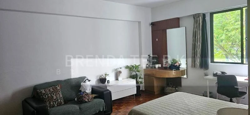 CENTRAL GREEN CONDOMINIUM 3