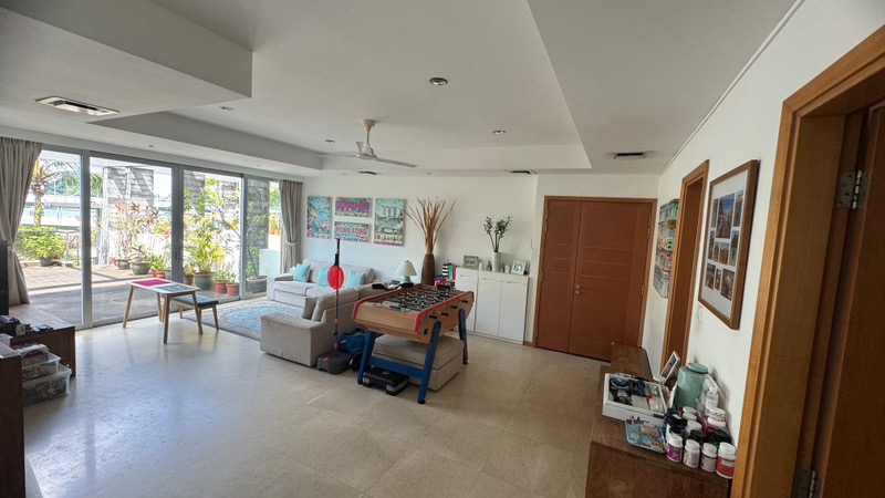 CARIBBEAN AT KEPPEL BAY 2