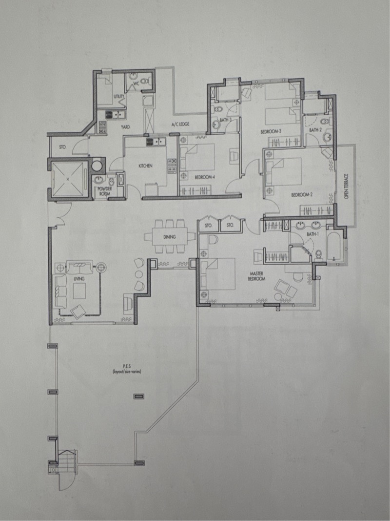 CARIBBEAN AT KEPPEL BAY 16