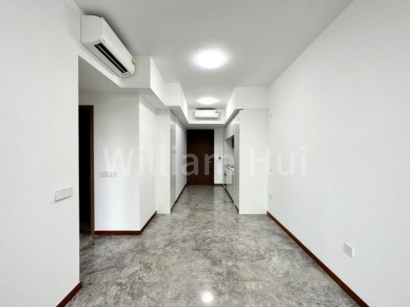 FOURTH AVENUE RESIDENCES 2