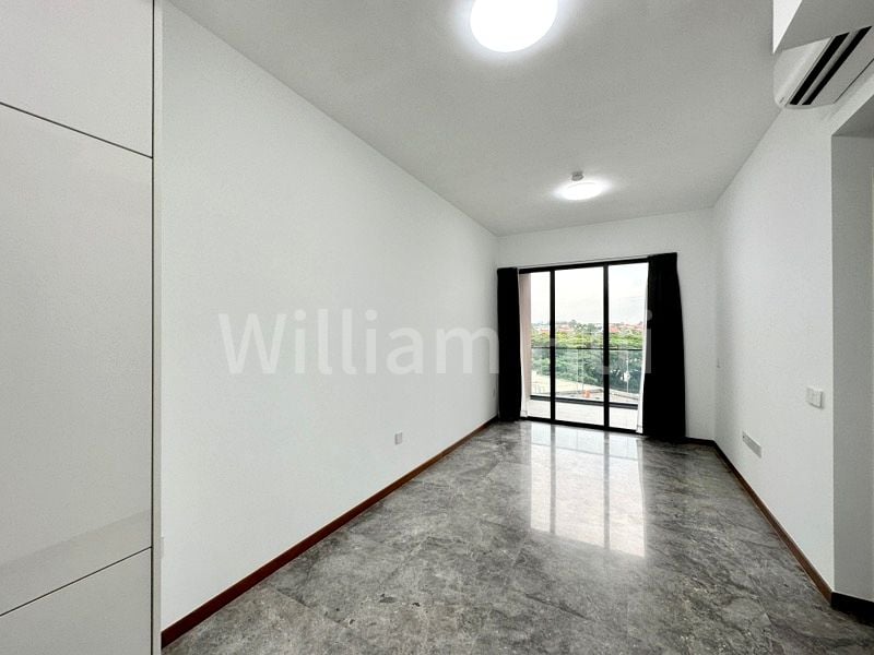 FOURTH AVENUE RESIDENCES 3