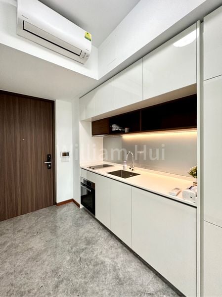 FOURTH AVENUE RESIDENCES 4