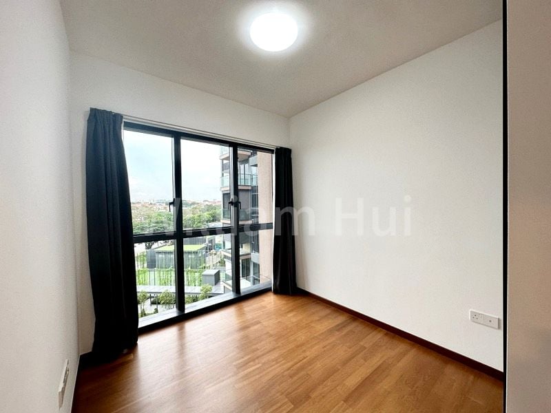 FOURTH AVENUE RESIDENCES 5