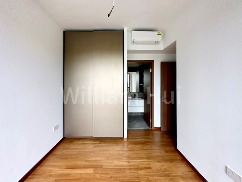 FOURTH AVENUE RESIDENCES 6