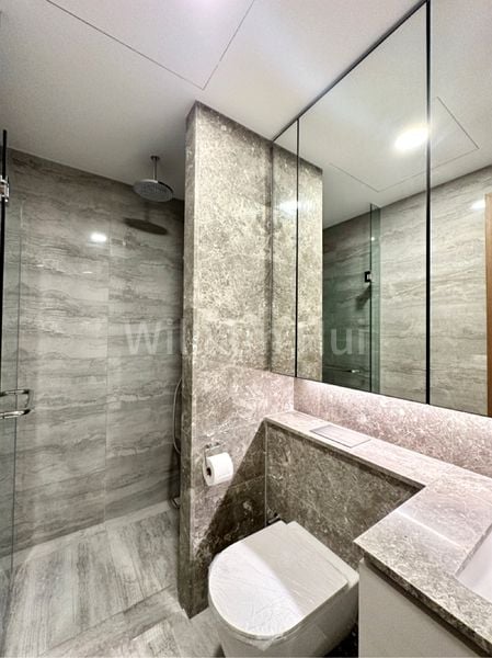 FOURTH AVENUE RESIDENCES 7