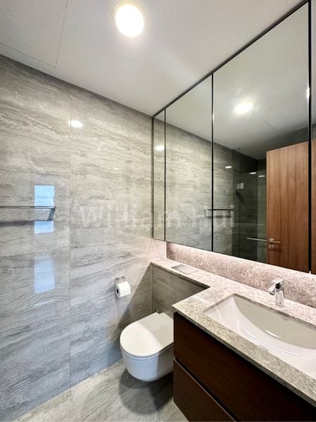 FOURTH AVENUE RESIDENCES 8