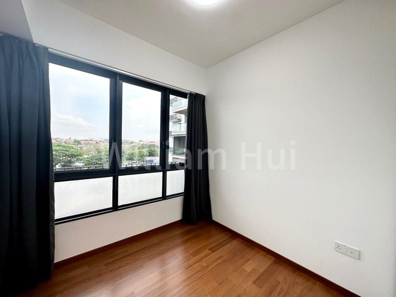 FOURTH AVENUE RESIDENCES 9