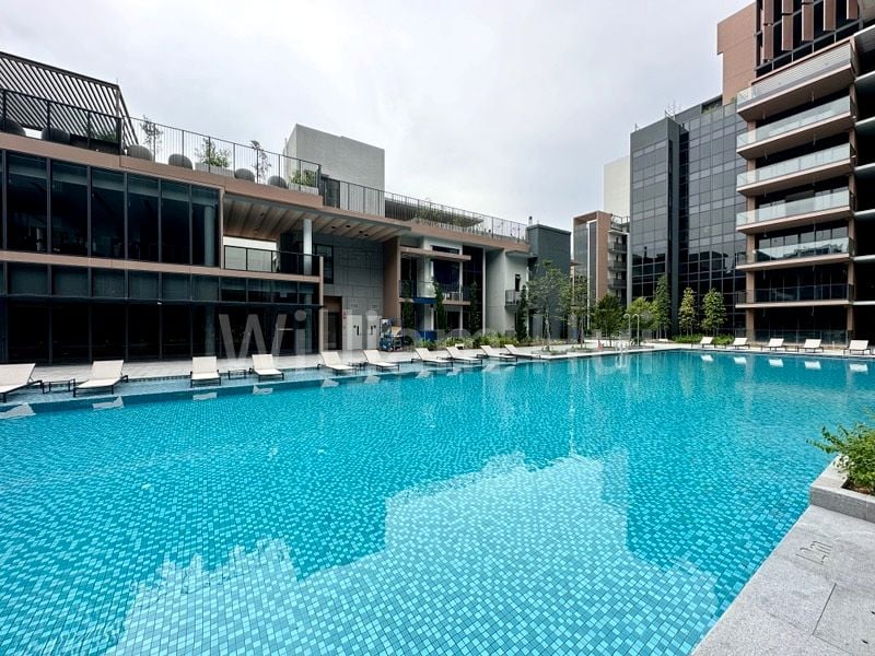 FOURTH AVENUE RESIDENCES 11