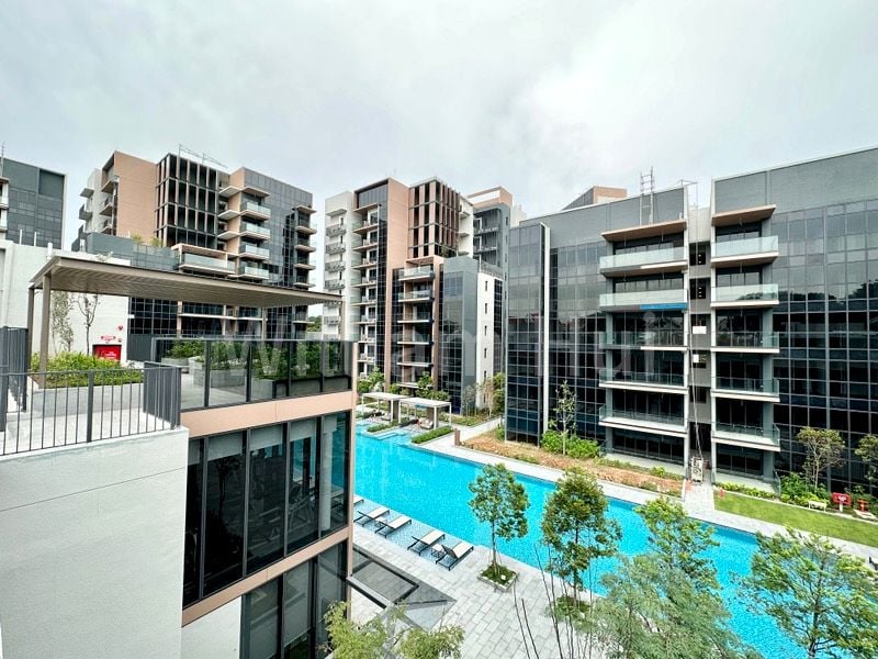 FOURTH AVENUE RESIDENCES 12