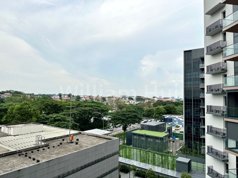 FOURTH AVENUE RESIDENCES 13