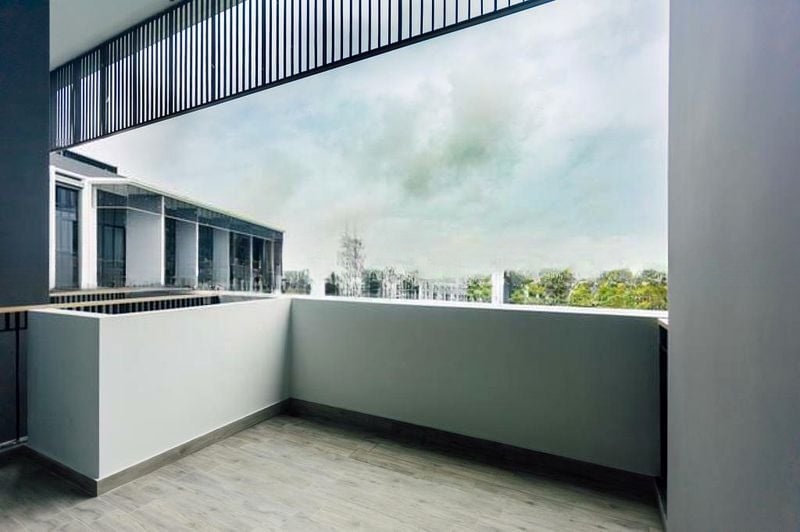 MAYFAIR MODERN 9