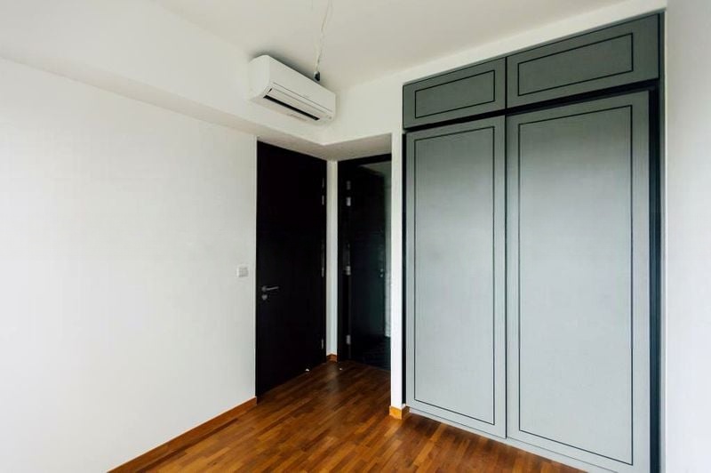 MAYFAIR MODERN 12