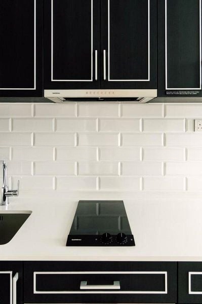 MAYFAIR MODERN 8