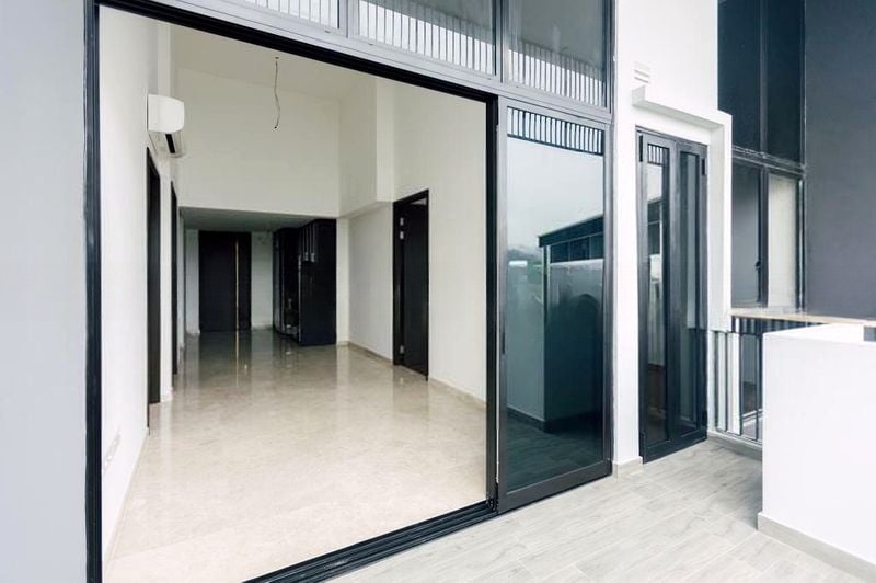MAYFAIR MODERN 1