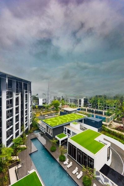 MAYFAIR MODERN 3