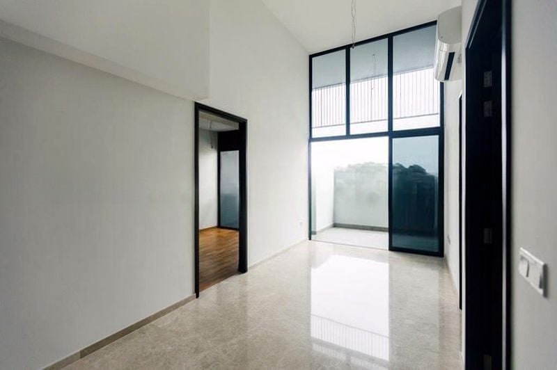 MAYFAIR MODERN 7