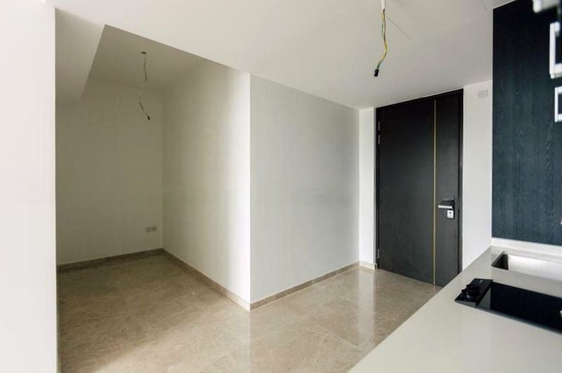 MAYFAIR MODERN 4