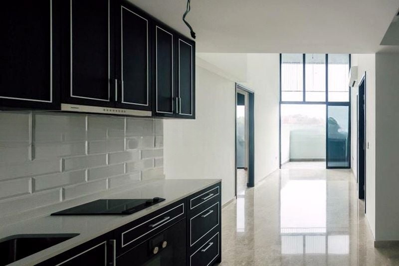 MAYFAIR MODERN 6