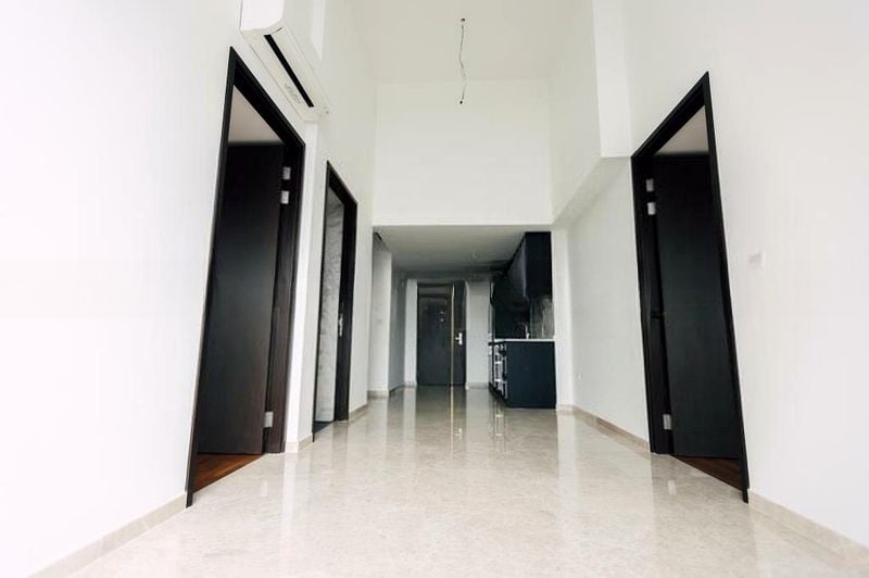 MAYFAIR MODERN 10