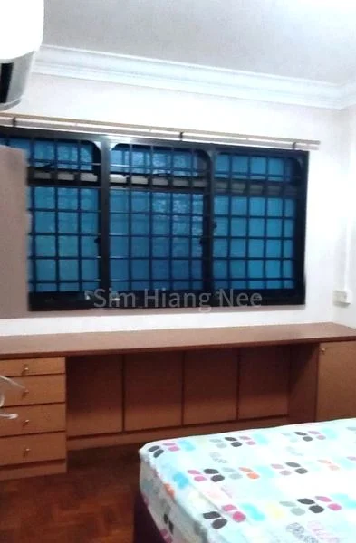 BT PANJANG RING RD 2