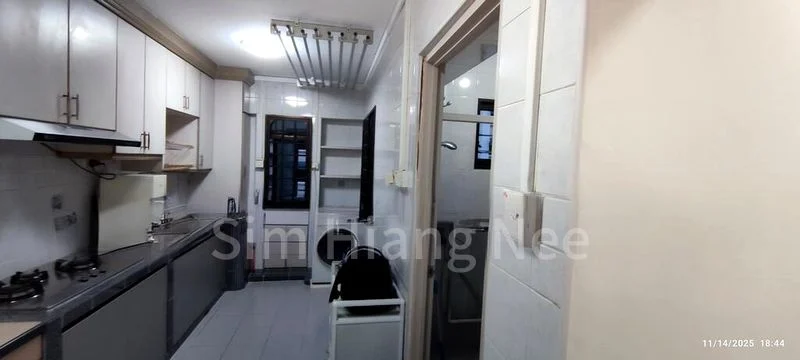 BT PANJANG RING RD 3