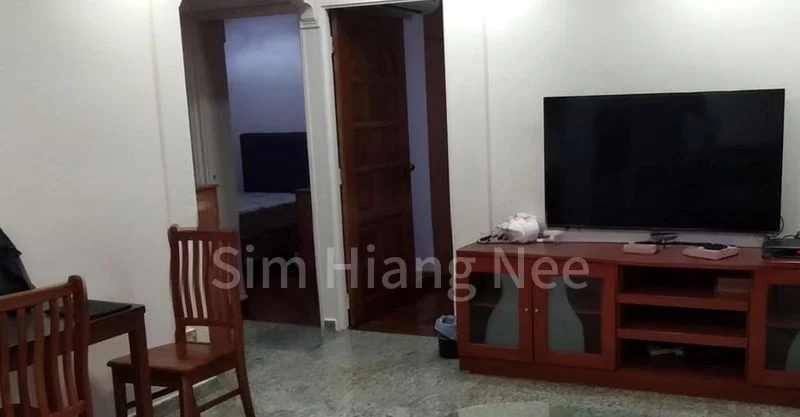 BT PANJANG RING RD 5