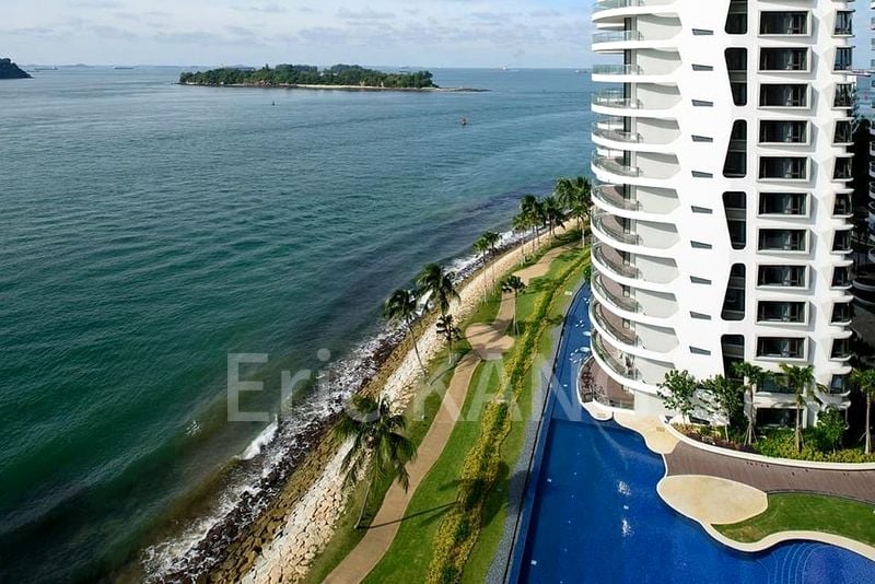 THE REEF AT KING'S DOCK 2