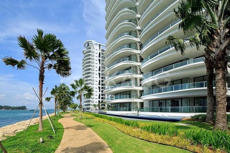 THE REEF AT KING'S DOCK 3