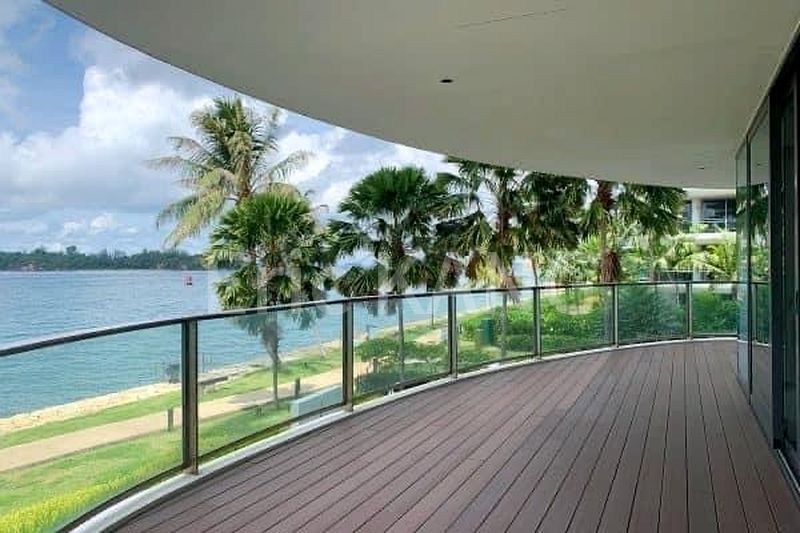 THE REEF AT KING'S DOCK 7