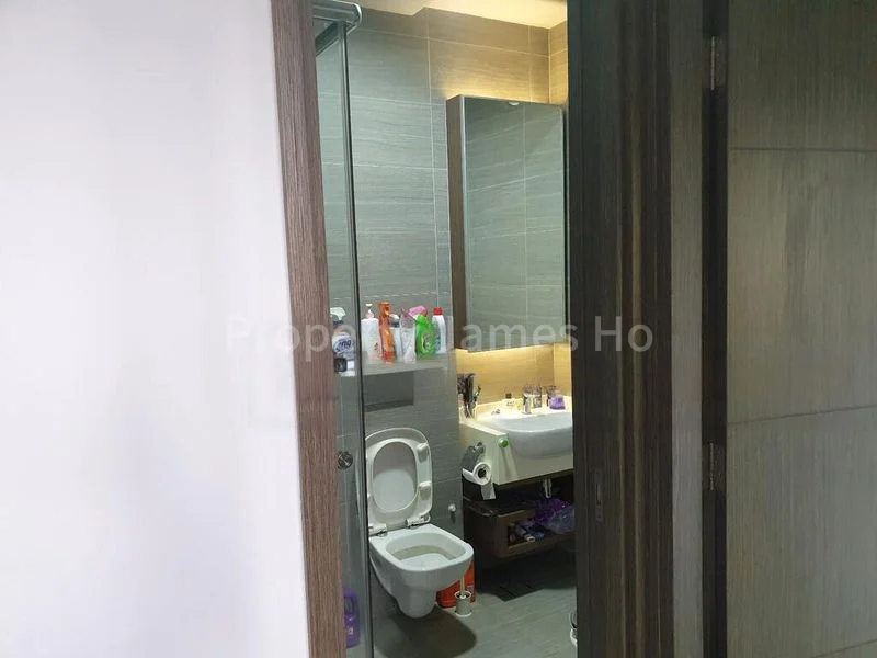 ONE DUSUN RESIDENCES 2