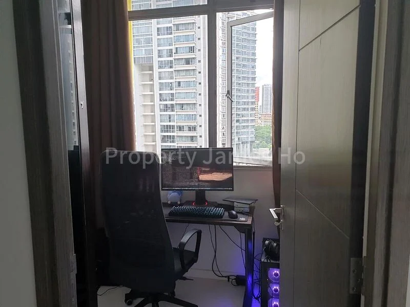 ONE DUSUN RESIDENCES 3