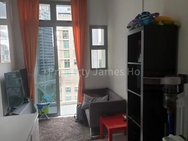 ONE DUSUN RESIDENCES 4