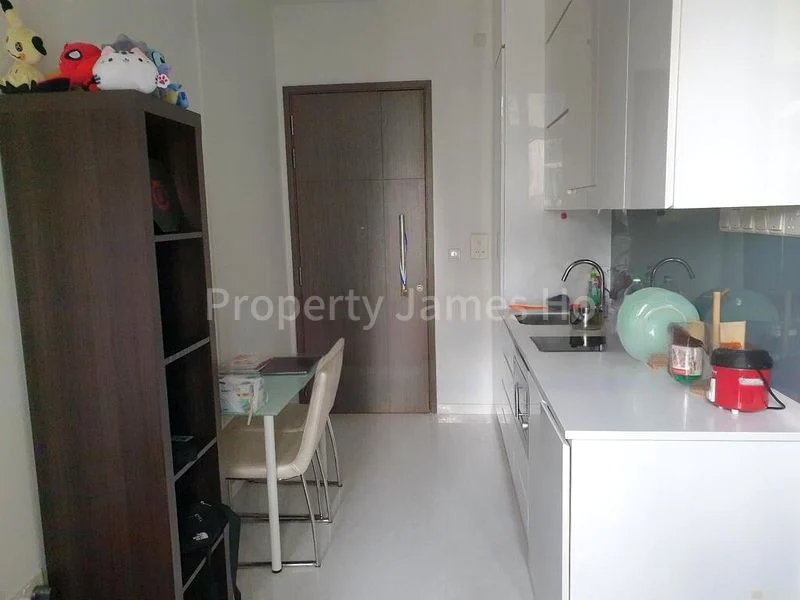 ONE DUSUN RESIDENCES 6