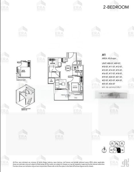 ONE DUSUN RESIDENCES 9