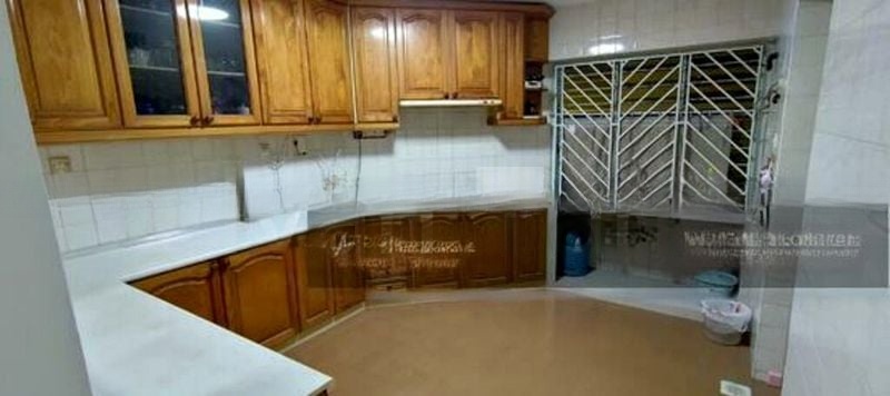 IVORY HEIGHTS 5