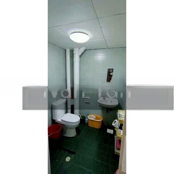 IVORY HEIGHTS 7